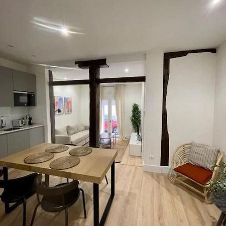 Apartament Amazing&Elegant Apt 7Pax En C/Jesus Y Maria/Centro Madryt Zewnętrze zdjęcie